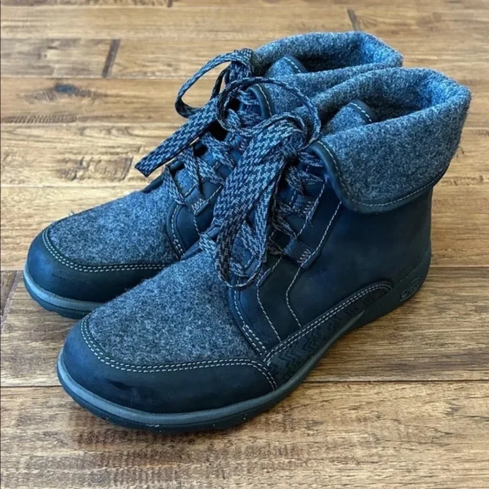 chaco barbary